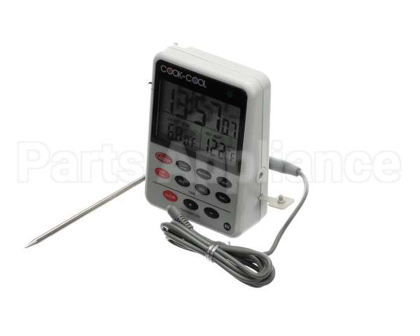 DTT361-01 Cooper Atkins Cook N Cool Digital Therm And Timer, (3)
