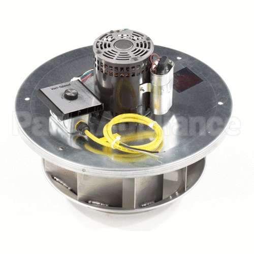 DU85V11P6009O Captive-Aire Powerpack,Du85