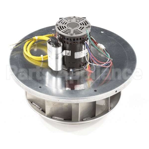 DU85V11P6009O Compatible Captiveaire Powerpack, Du85