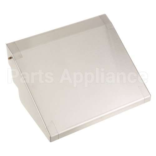 DUK175778 Compatible Duke Hood, Discharge