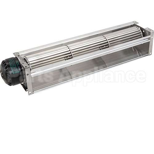 DUK225443D Compatible Duke Blower (W/ Bearing Retainer Kit, Lh)