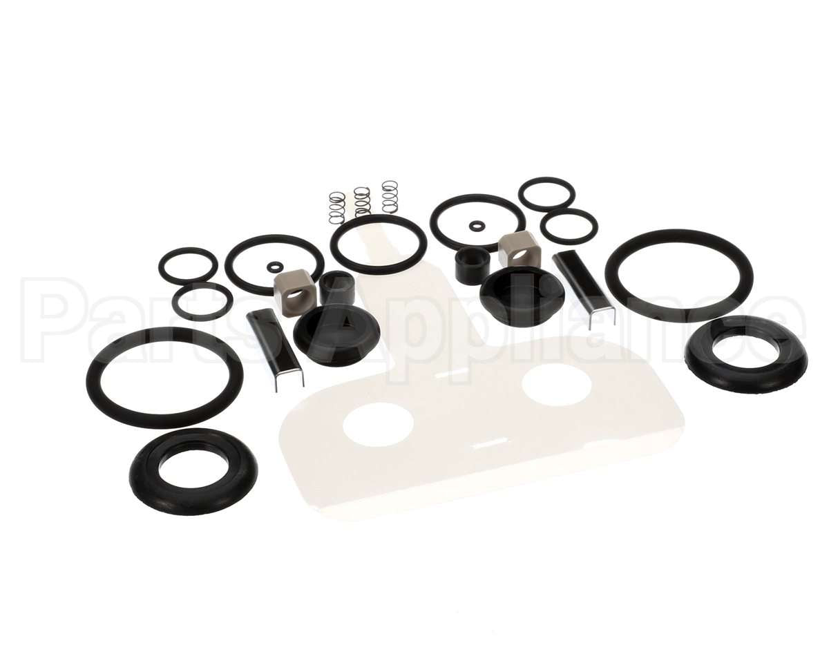DV-1870 Grindmaster Cecilware Dca Group Rebuild Kit