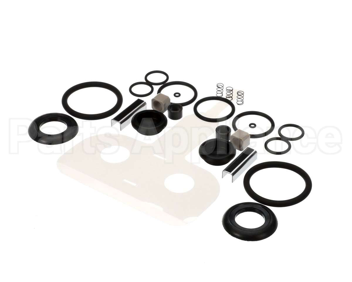 DV-1870 Grindmaster Cecilware Dca Group Rebuild Kit
