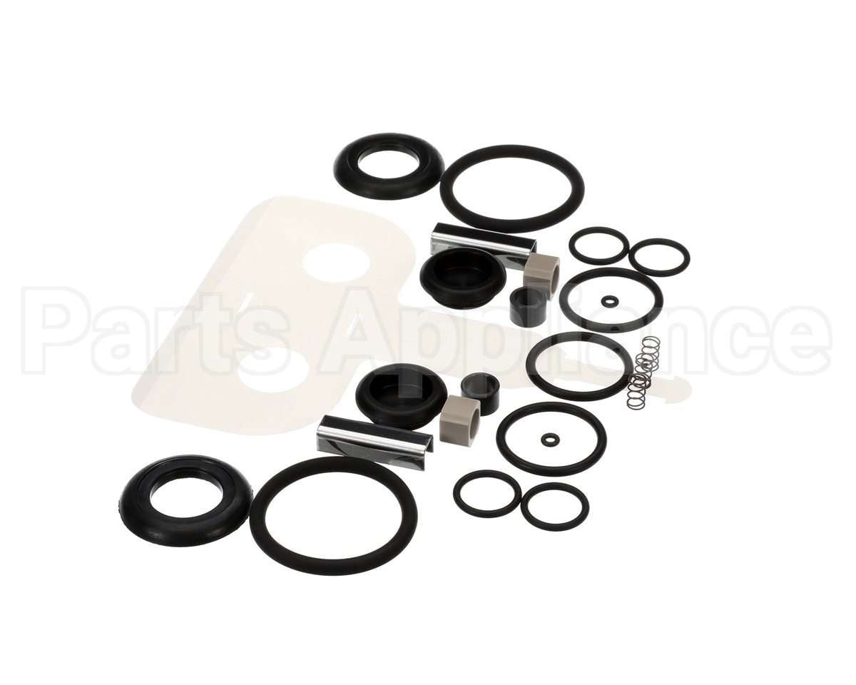 DV-1870 Grindmaster Cecilware Dca Group Rebuild Kit