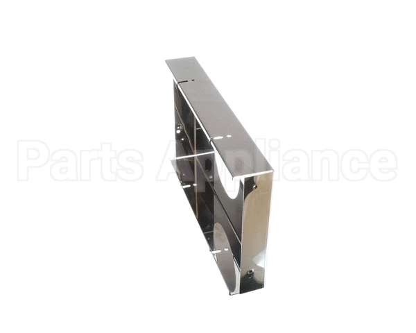 DV0649 Merrychef Fan Inlet Baffle Finished