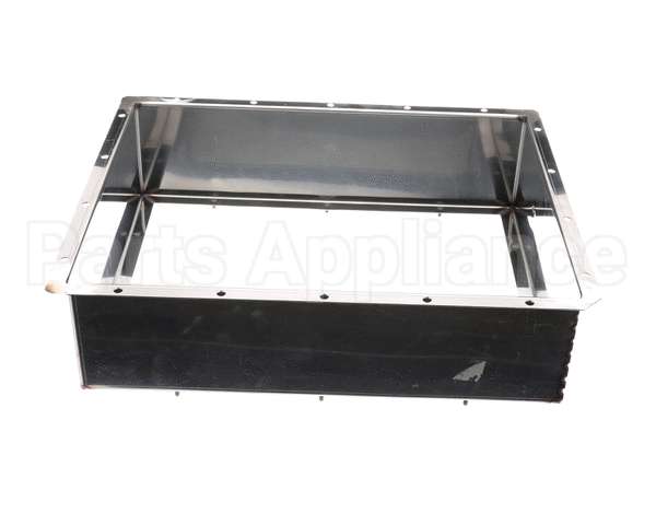 DV0773 Merrychef Cavity Hot Box Finished