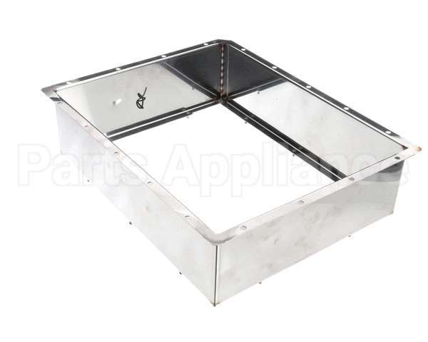 DV0773 Merrychef Cavity Hot Box Finished