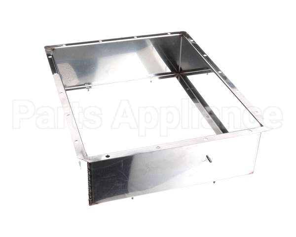 DV0773 Merrychef Cavity Hot Box Finished