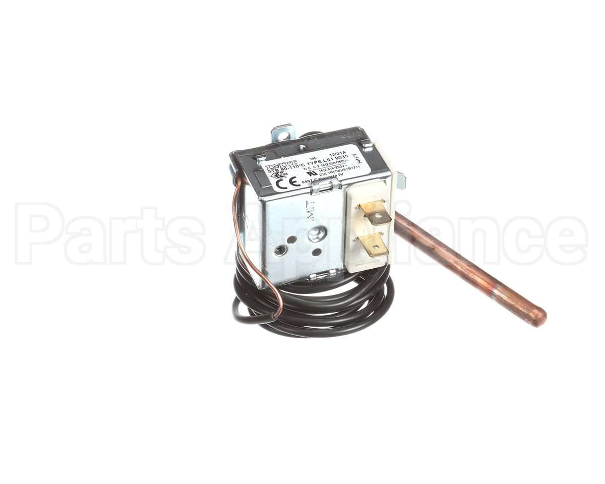 DW2000430 Blakeslee High Limit