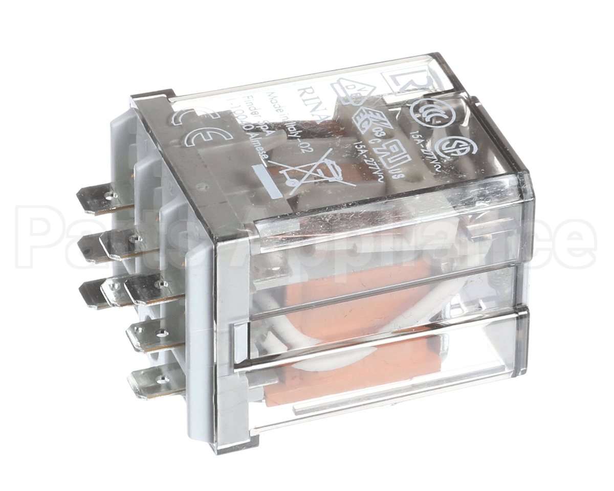 DW560306 Blakeslee Finder Relay (230/ 50/60 Hz)