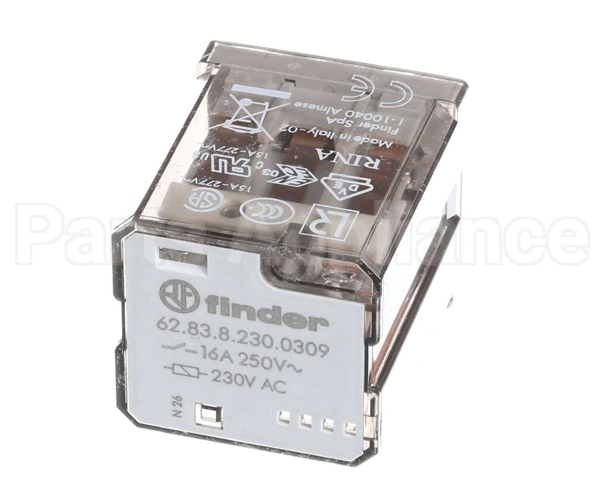 DW560306 Blakeslee Finder Relay (230/ 50/60 Hz)