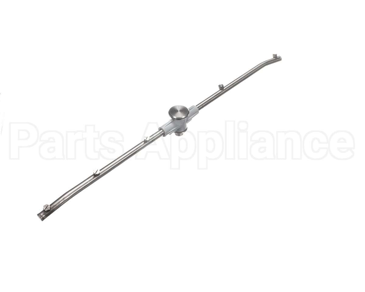 DW75918 Blakeslee Upper/Lower S/S Rinse Assembly