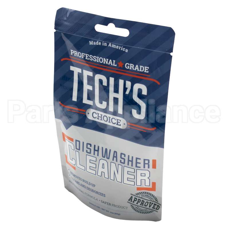 DWCLN Dw Tub Cleaner - 2 Oz Compatible