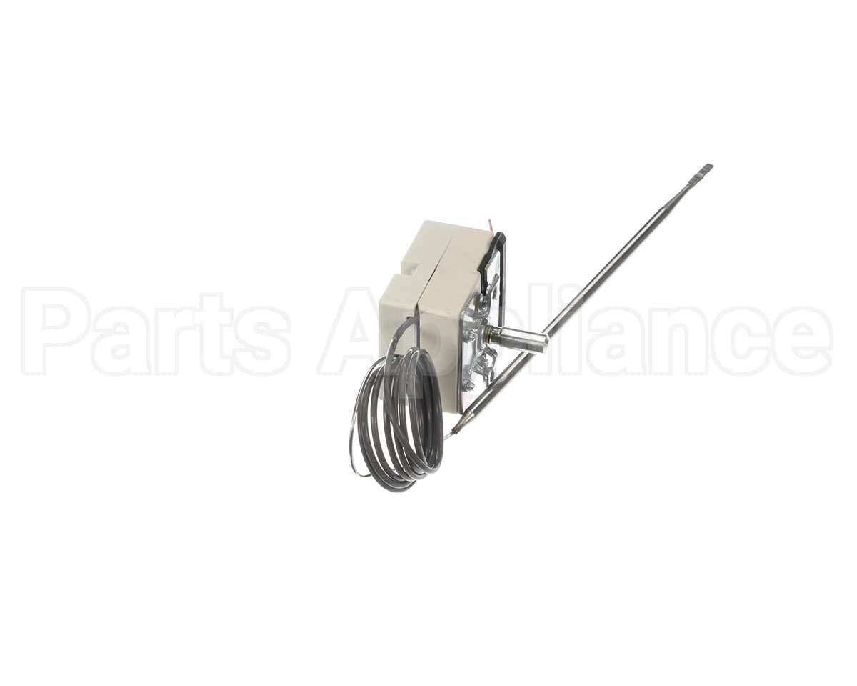 DX014001209 Dinex Thermostat, Control, 170C