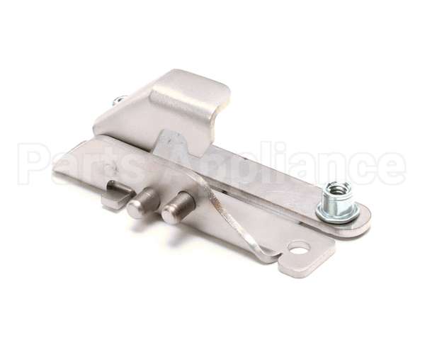 DX160953111 Dinex Lid Hinge Assembly/Left