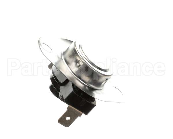 DX186000054 Dinex Hi Limit (Manual Reset), Ch Pl