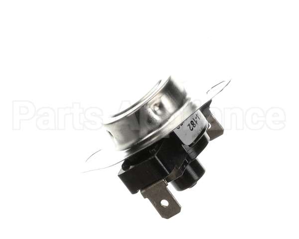DX186000054 Dinex Hi Limit (Manual Reset), Ch Pl