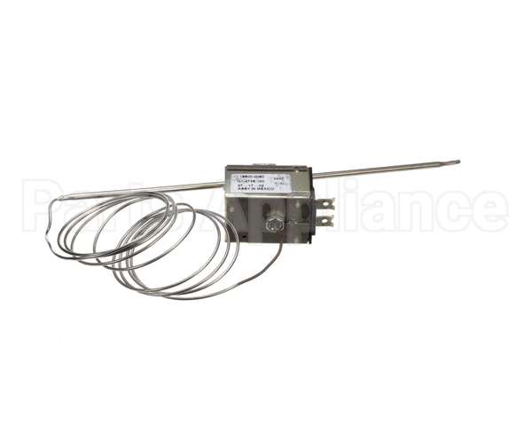 DX186000082 Dinex Tstat Dhf "L" Shape Units