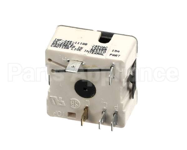 DX186000093 Dinex Thermostat