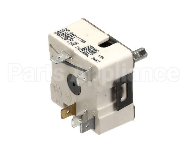 DX186000093 Dinex Thermostat