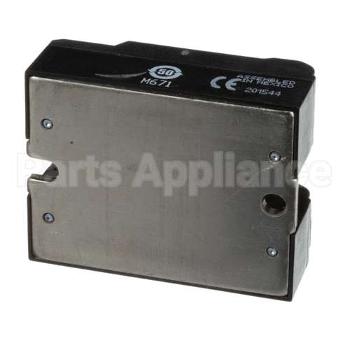 DX186020276 Dinex Solid State Relay