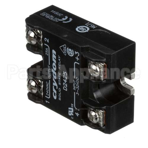 DX186020276 Dinex Solid State Relay