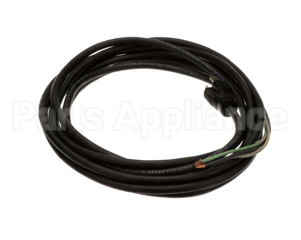DX186050028 Dinex Power Cord 115V