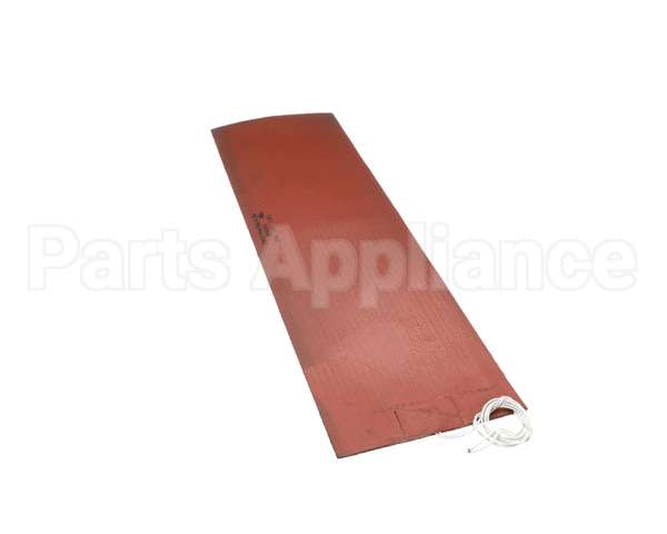 DX186120147 Dinex Drain Pan Heater Pad Irac