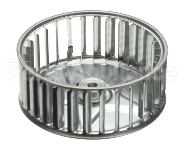 DX186140345 Dinex Blower Wheel