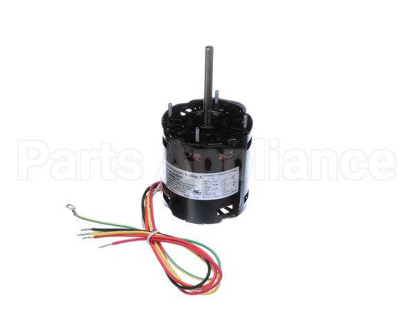 DX186140360 Dinex Motor 115V