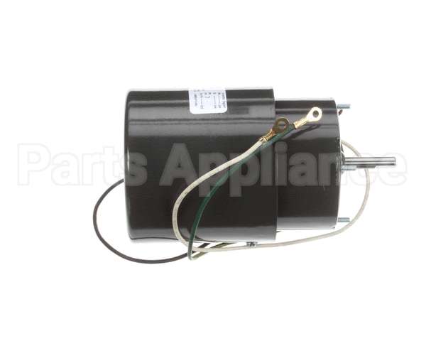 DX186140372 Dinex Motor Ch Base/Plate Heaters