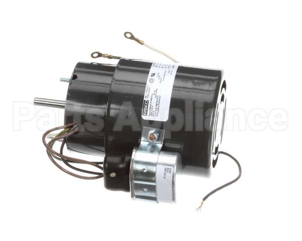 DX186140372 Dinex Motor Ch Base/Plate Heaters