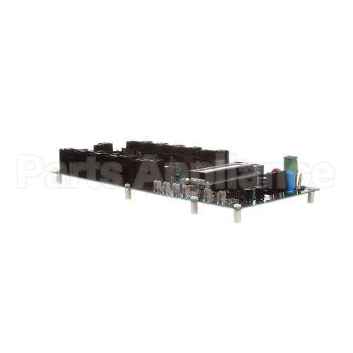 DX186160029 Dinex Master Controller 115V