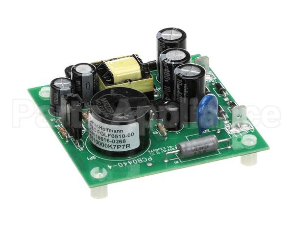 DX186160268 Dinex Control Board