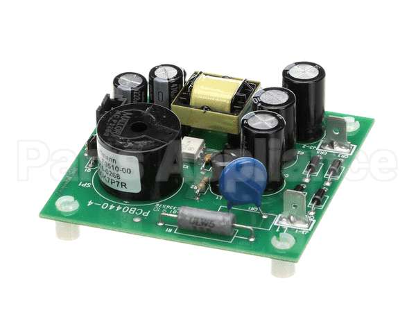 DX186160268 Dinex Control Board