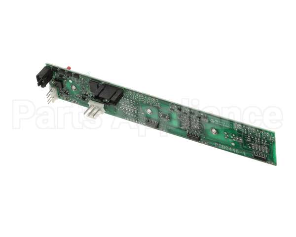 DX186160330 Dinex Base Heater Control For Ch Hea