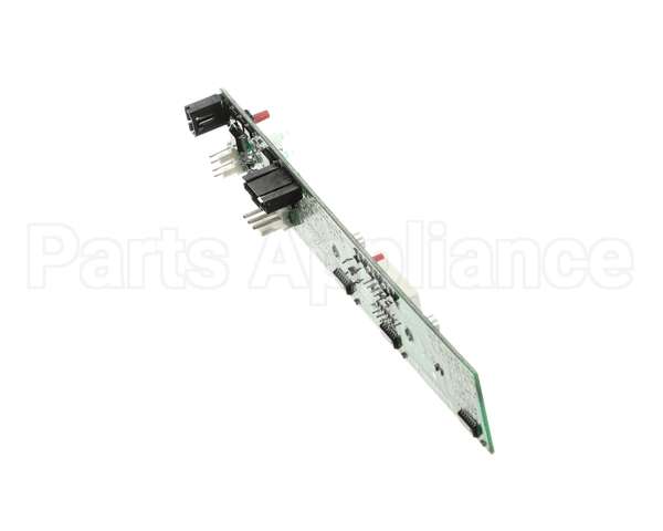 DX186160330 Dinex Base Heater Control For Ch Hea