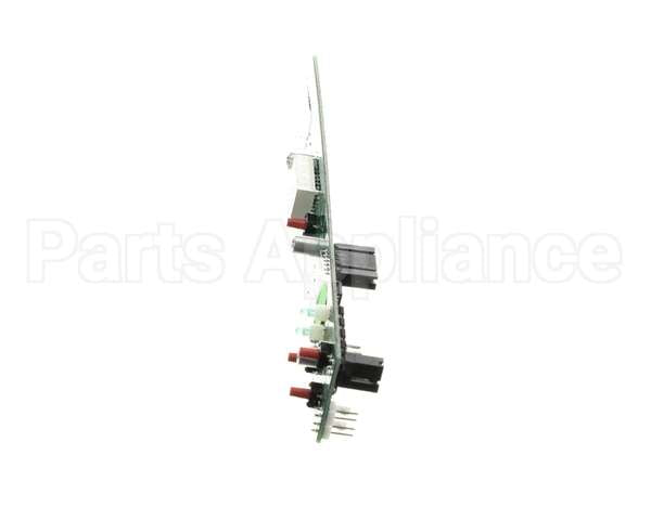 DX186160330 Dinex Base Heater Control For Ch Hea