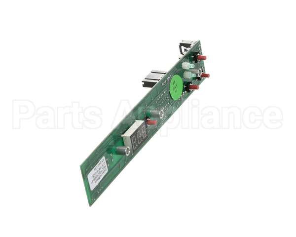 DX186160330 Dinex Base Heater Control For Ch Hea