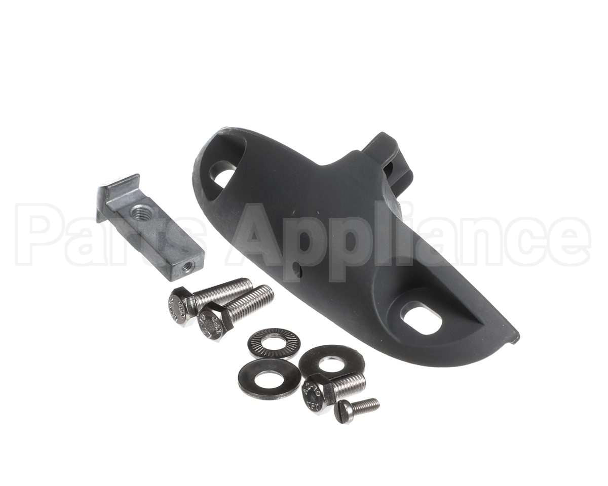 DX34510284W Dinex Catch Bracket Kit