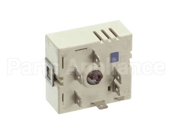 DXHFU101 Dinex Moduserve Thermostat/Infinite Switc