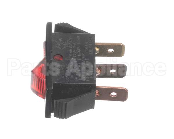 DXMOC157150 Dinex On/Off Switch