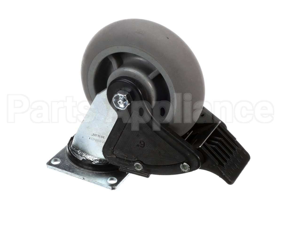 DXSUSKIT6SW07 Dinex 6" Rplcmnt Caster Swivel