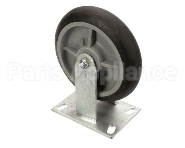 DXTSBP8F Dinex 8In Fixed Caster