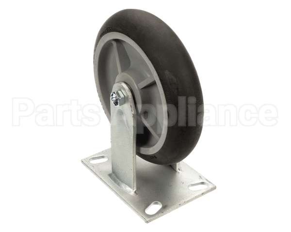 DXTSBP8F Dinex 8In Fixed Caster