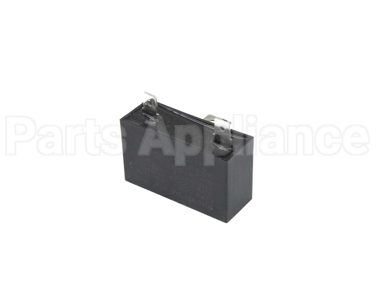 DY6.186.0408 Amana-Goodman Draft Inducer Capacitor