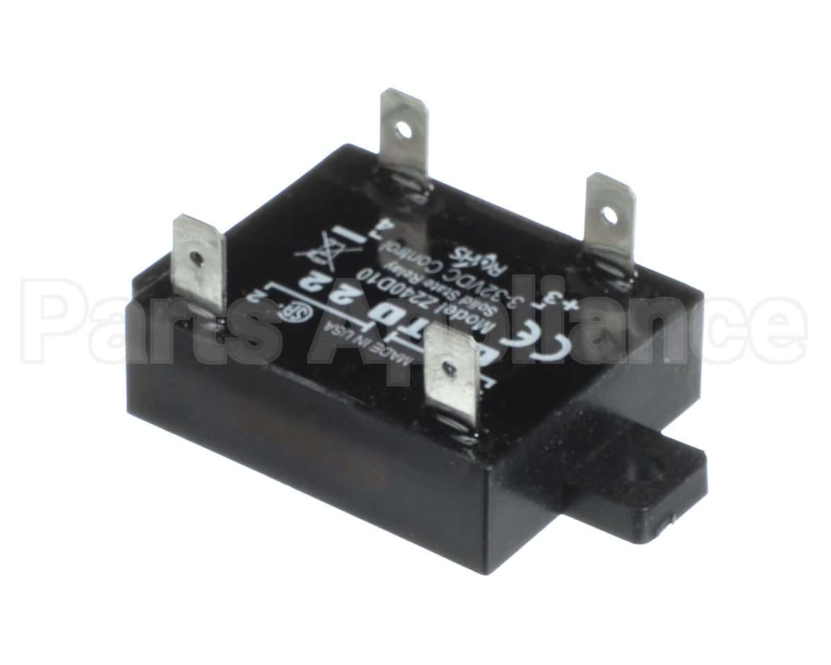 E-0004-01 La Marzocco Modbar Relay, Solid State, 240V 10A
