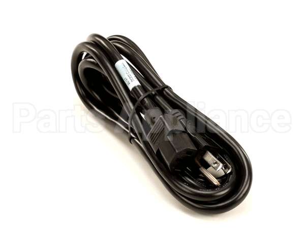 E-13-116-SP Sure Shot-Ac Dispensing Pwrcord,6Ft,Nema5 15P,Iec C13,