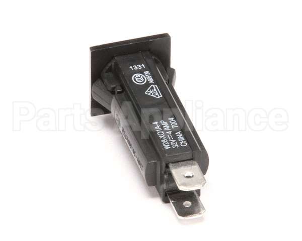 E-14-001-3-SP Sure Shot-Ac Dispensing Circuit Breaker 4 Amp