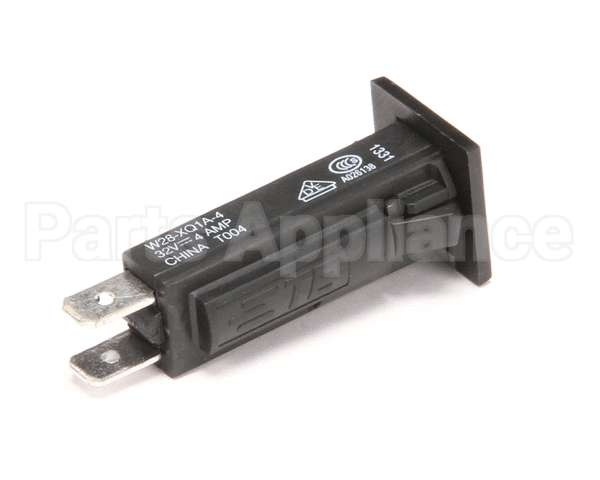 E-14-001-3-SP Sure Shot-Ac Dispensing Circuit Breaker 4 Amp